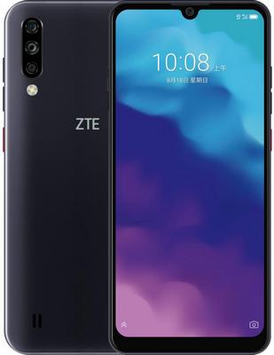 Замена шлейфа на телефоне ZTE Blade A7 2020